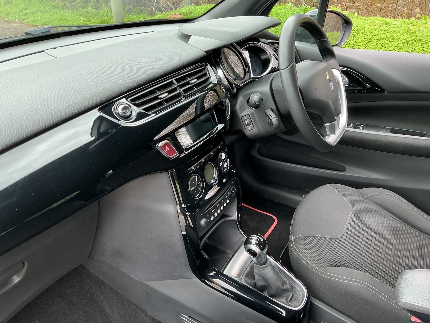 Used Citroen DS3 2015 for sale - 77449596: Photo 18