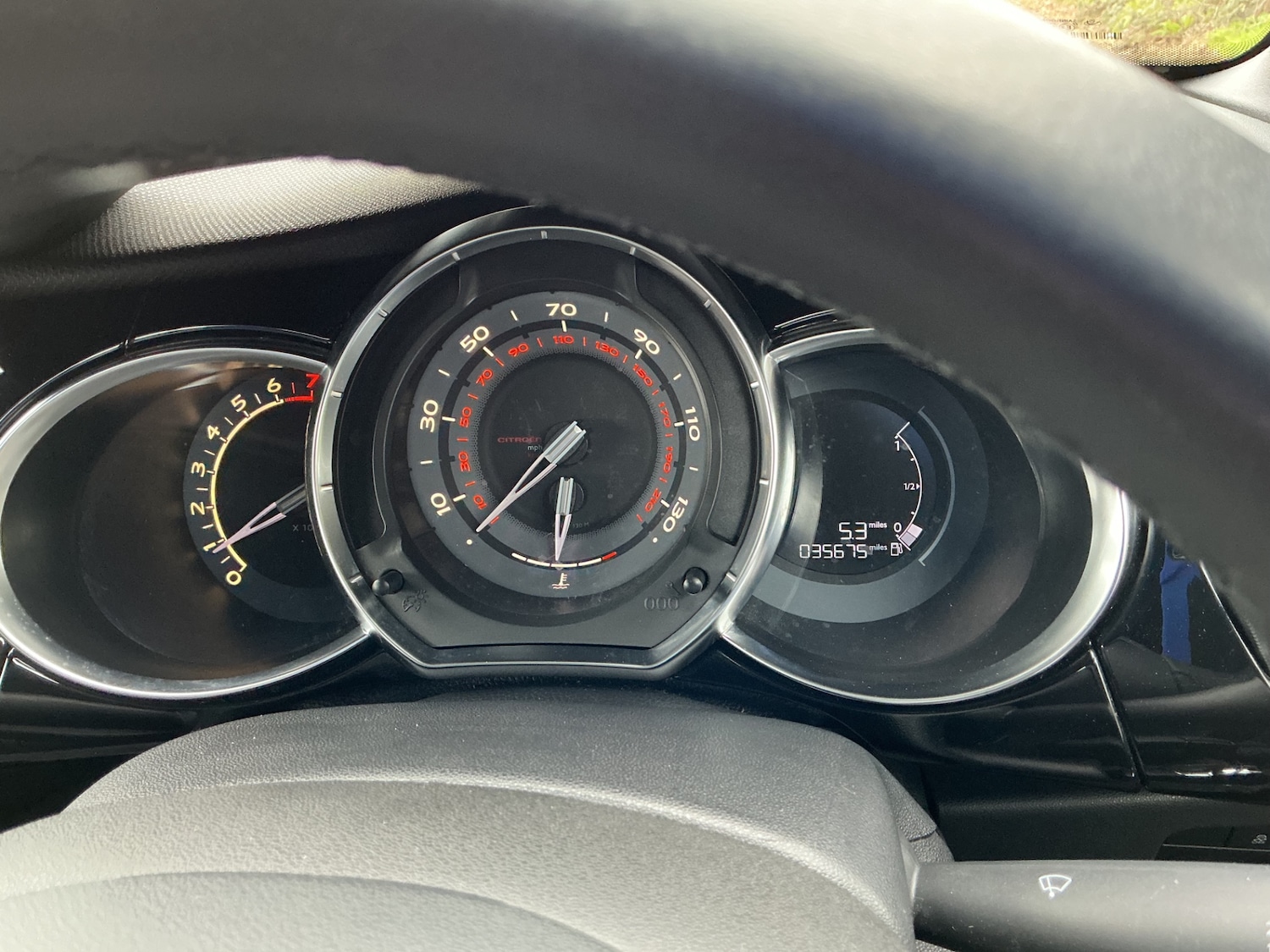 Used Citroen DS3 2015 for sale - 77449596: Photo 3