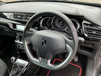 Used Citroen DS3 2015 for sale - 77449596: Photo