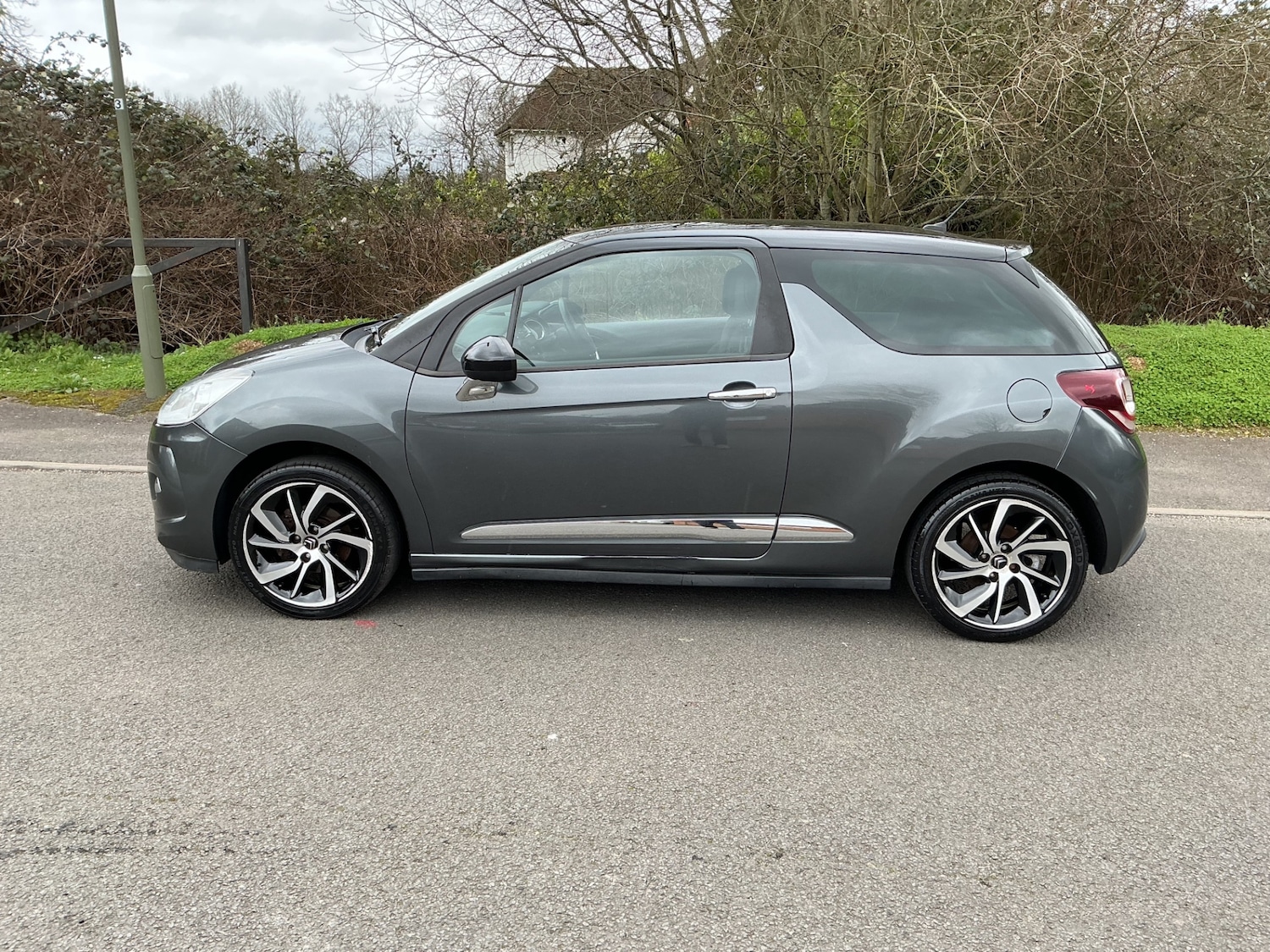 Used Citroen DS3 2015 for sale - 77449596: Photo 8
