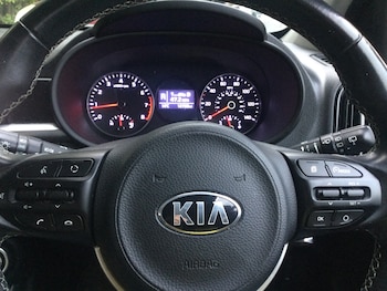 Kia - Picanto