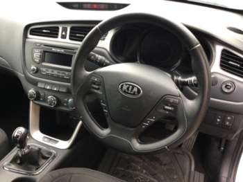 Used Kia Pro Ceed 2014 for sale - 70981205: Photo