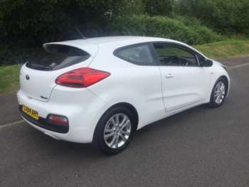 Used Kia Pro Ceed 2014 for sale - 70981205: Photo