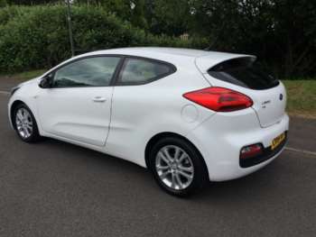 Used Kia Pro Ceed 2014 for sale - 70981205: Photo