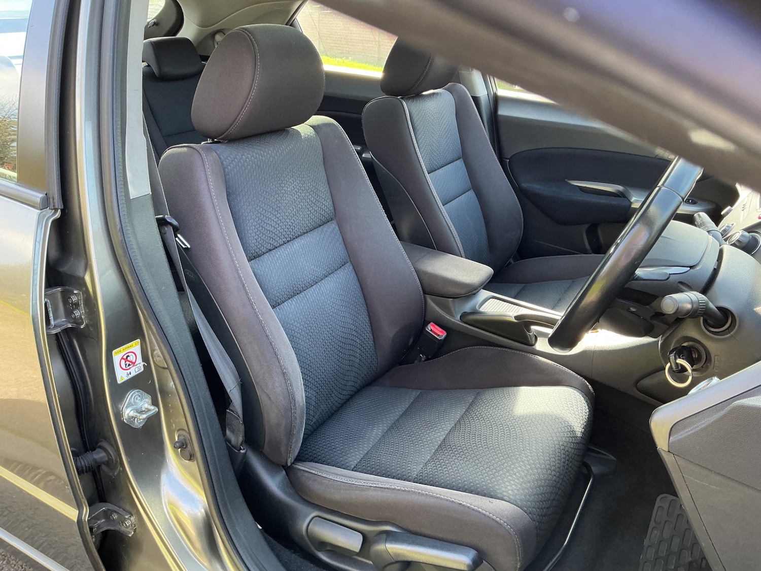 Used Honda Civic 2009 for sale - 77181392: Photo 12