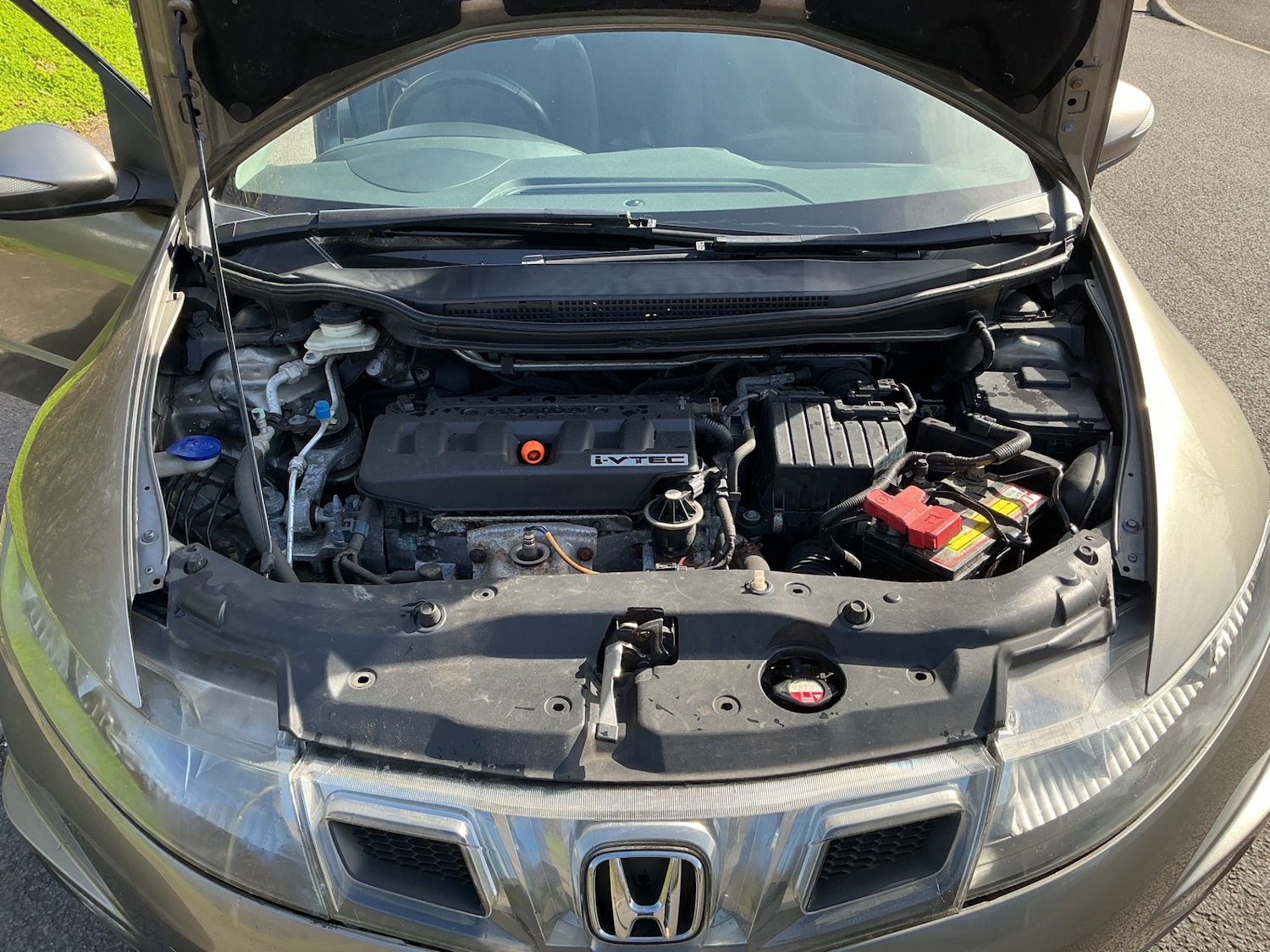 Used Honda Civic 2009 for sale - 77181392: Photo 13