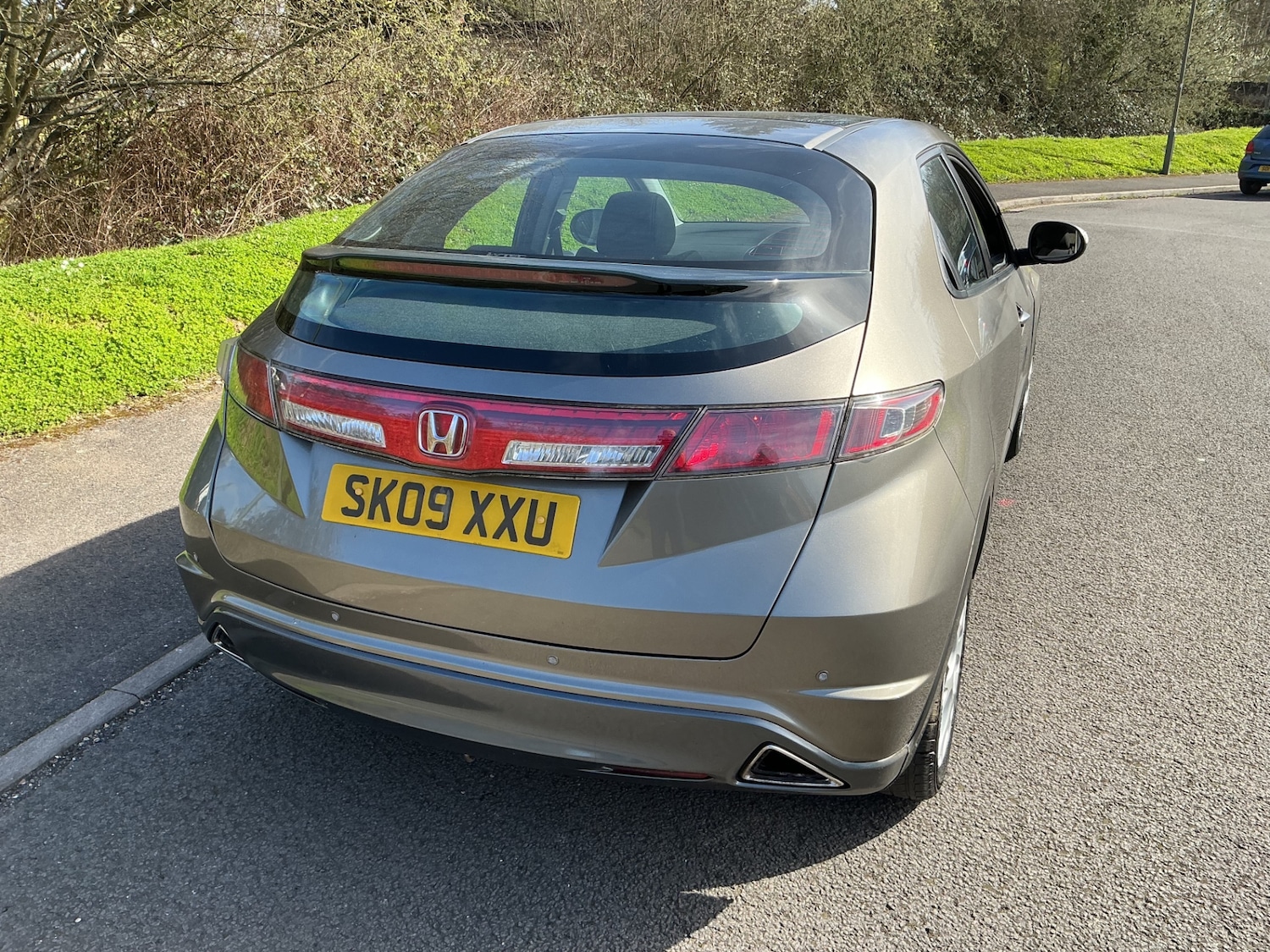 Used Honda Civic 2009 for sale - 77181392: Photo 15