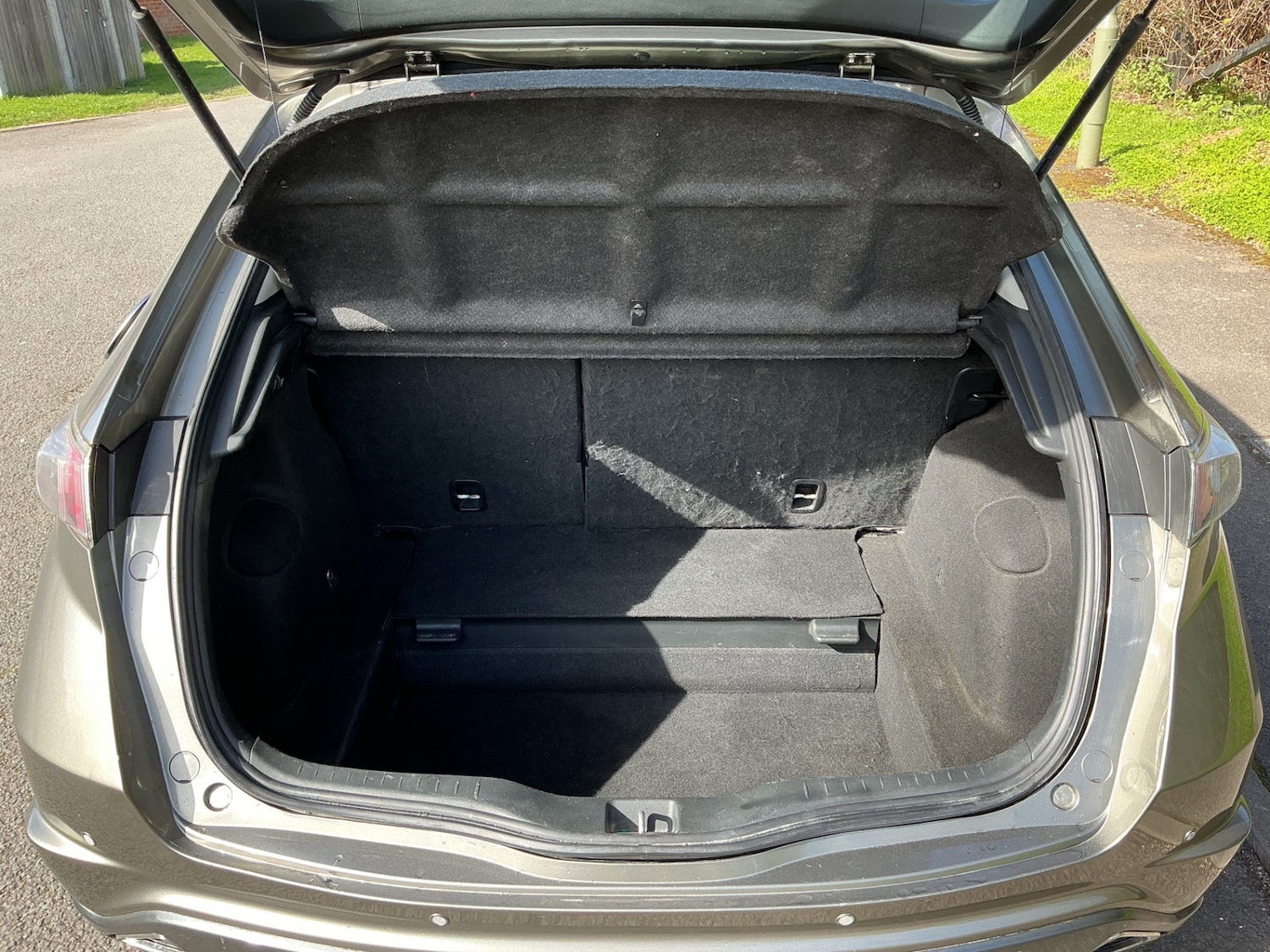 Used Honda Civic 2009 for sale - 77181392: Photo 16