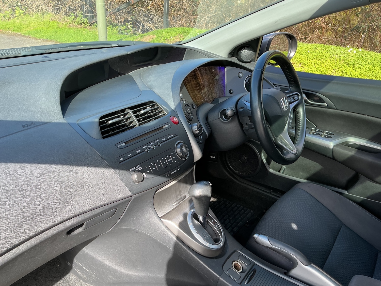 Used Honda Civic 2009 for sale - 77181392: Photo 18