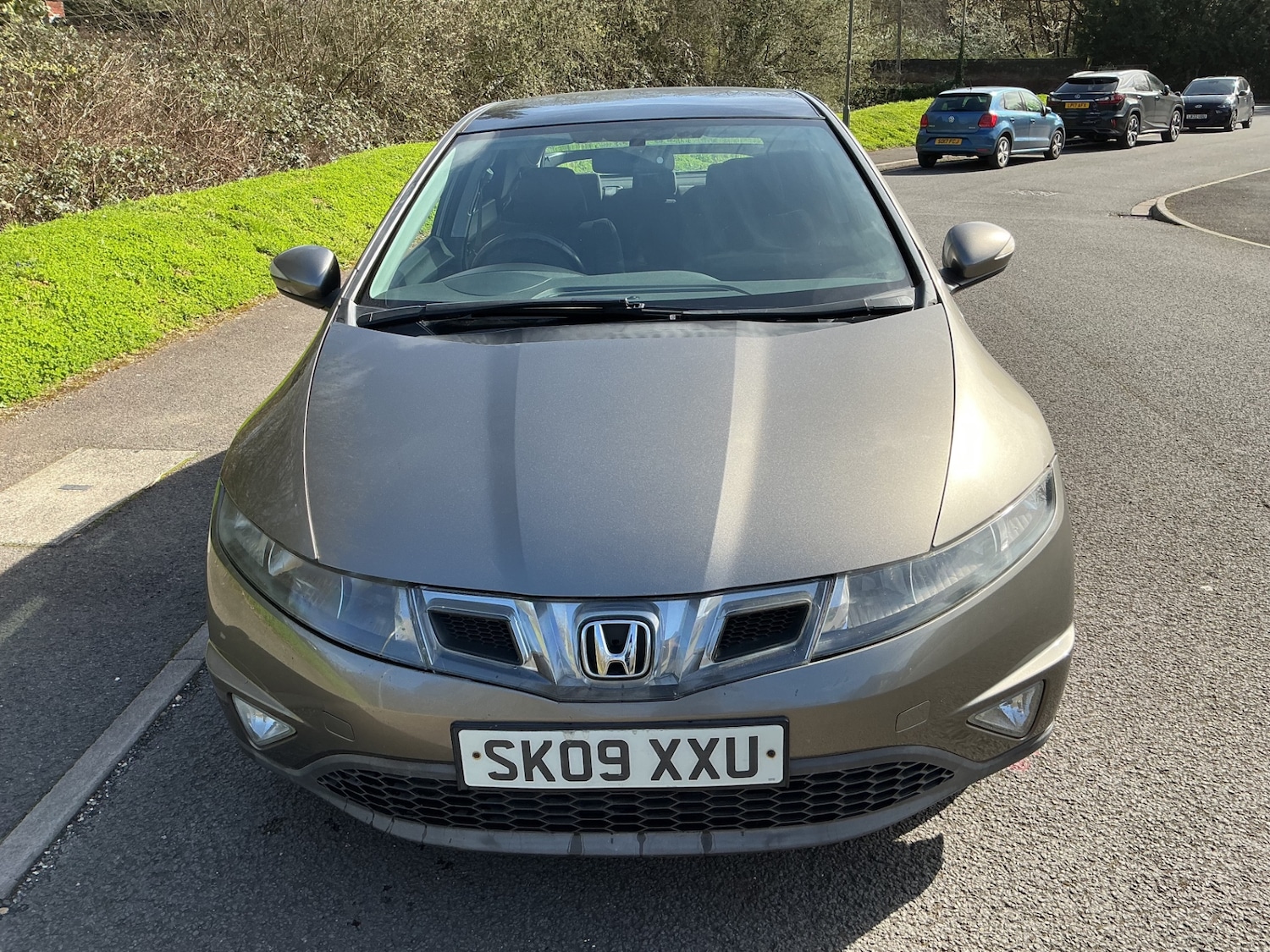 Used Honda Civic 2009 for sale - 77181392: Photo 19