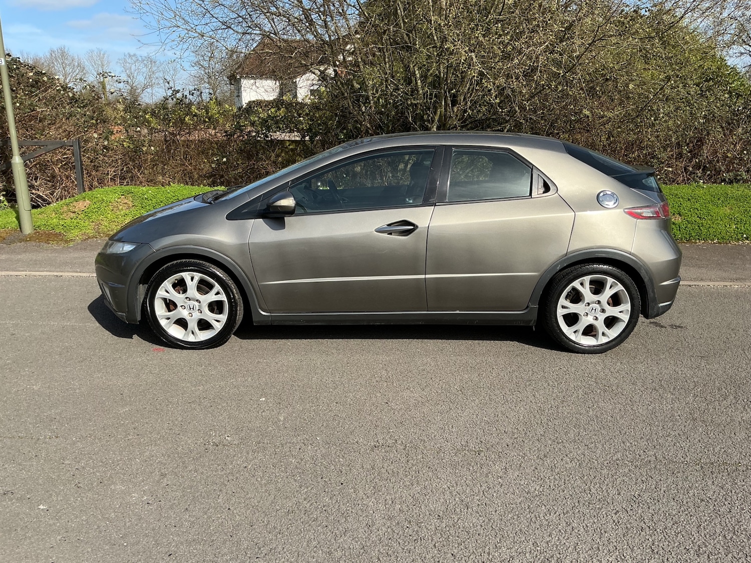 Used Honda Civic 2009 for sale - 77181392: Photo 20