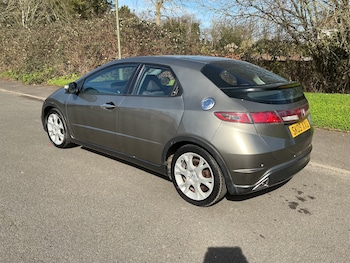 Used Honda Civic 2009 for sale - 77181392: Photo