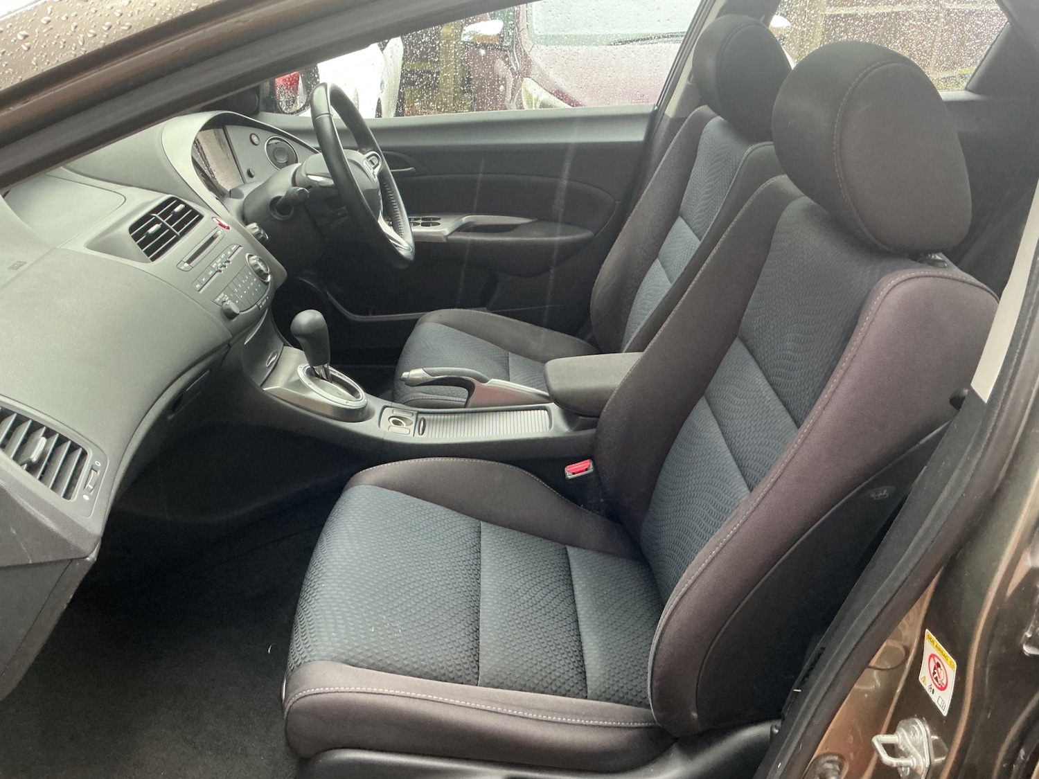 Used Honda Civic 2009 for sale - 77181392: Photo 5