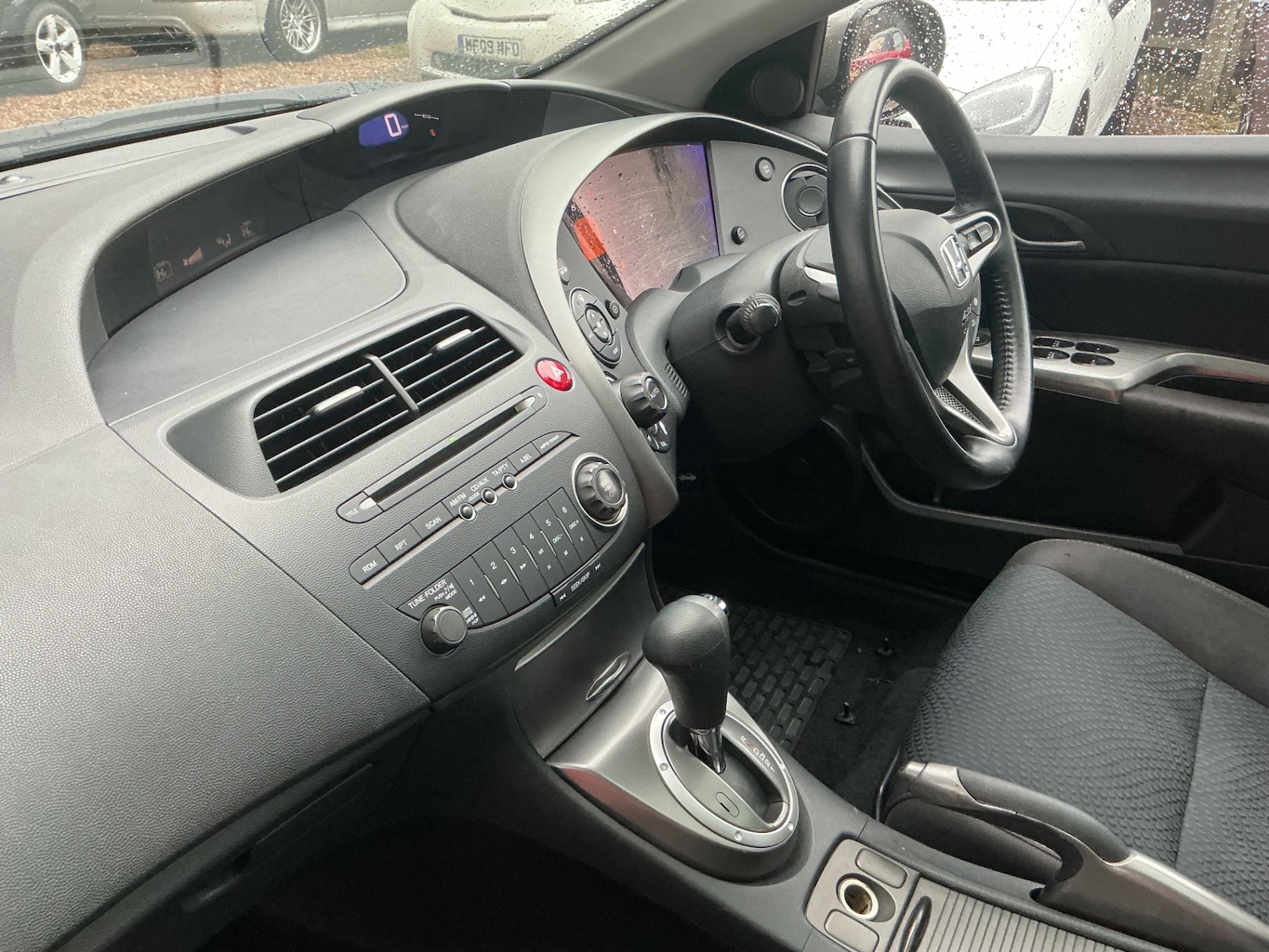 Used Honda Civic 2009 for sale - 77181392: Photo 6