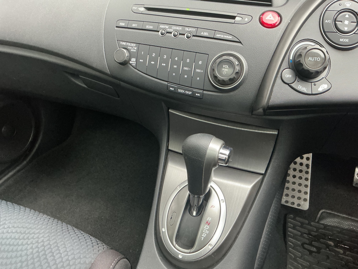 Used Honda Civic 2009 for sale - 77181392: Photo 8