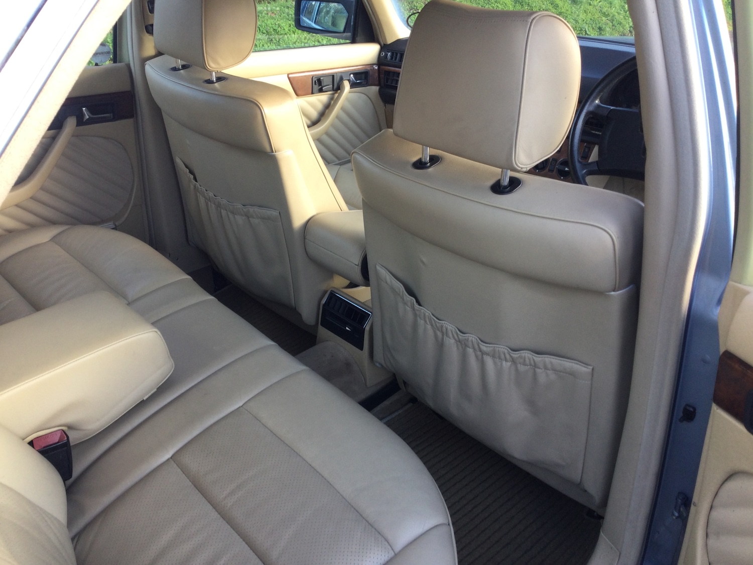 Used Mercedes-Benz S Class 1989 for sale - 76960268: Photo 23