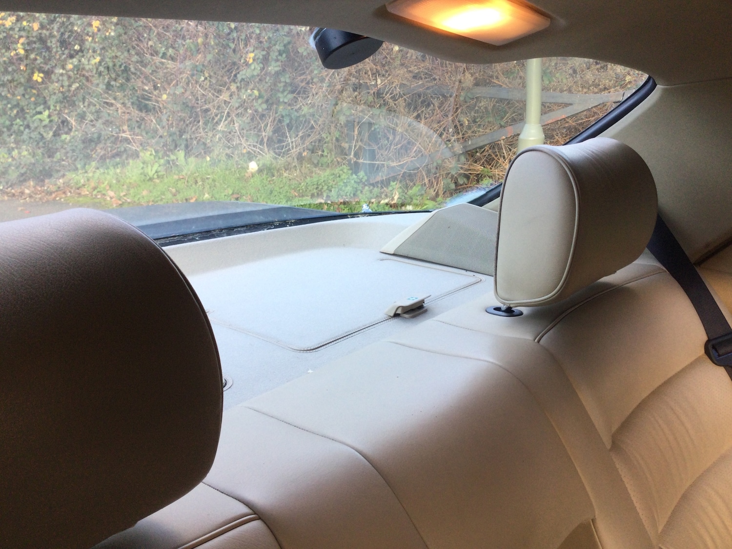 Used Mercedes-Benz S Class 1989 for sale - 76960268: Photo 24