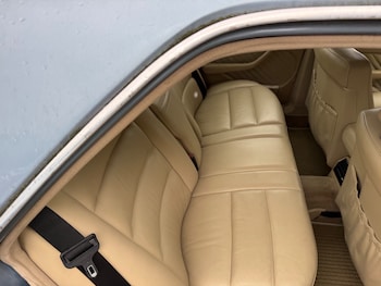 Used Mercedes-Benz S Class 1989 for sale - 76960268: Photo