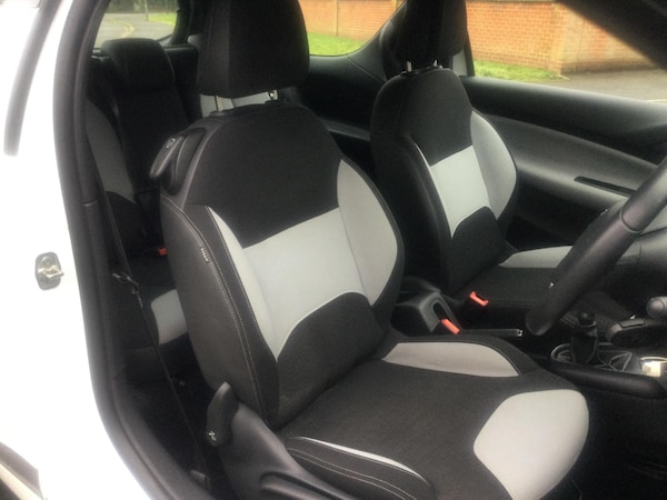 Used DS Automobiles DS 3 2016 for sale - 73610497: Photo 13