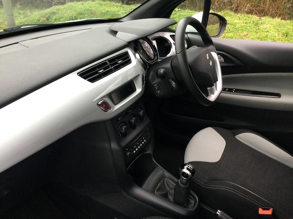 Used DS Automobiles DS 3 2016 for sale - 73610497: Photo 14