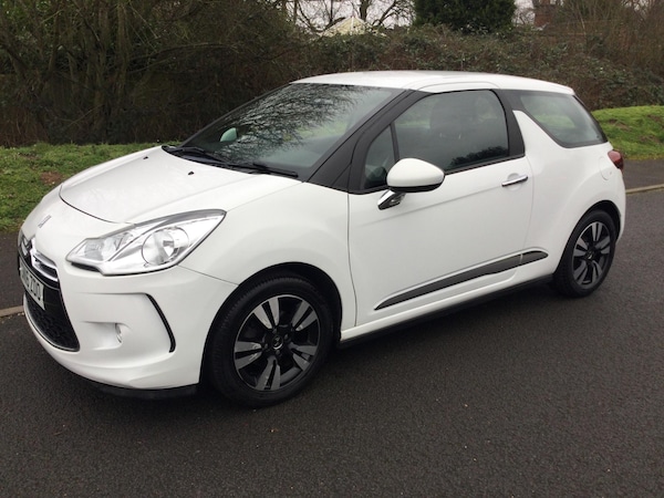 Used DS Automobiles DS 3 2016 for sale - 73610497: Photo 15