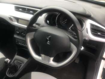 Used DS Automobiles DS 3 2016 for sale - 73610497: Photo