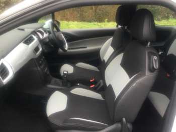 Used DS Automobiles DS 3 2016 for sale - 73610497: Photo
