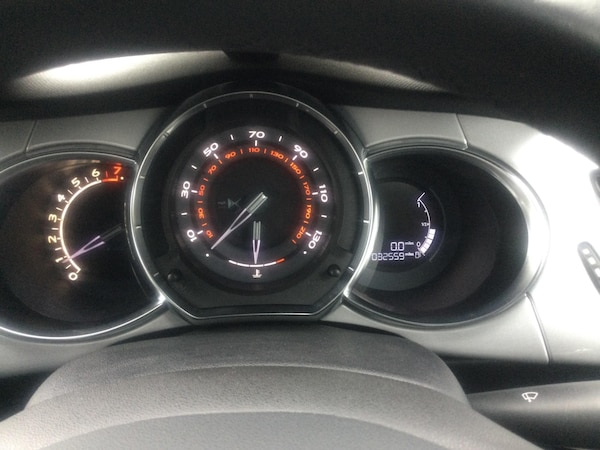 Used DS Automobiles DS 3 2016 for sale - 73610497: Photo 4