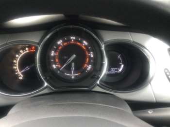 Used DS Automobiles DS 3 2016 for sale - 73610497: Photo