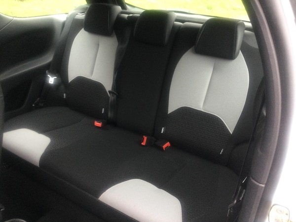 Used DS Automobiles DS 3 2016 for sale - 73610497: Photo 6