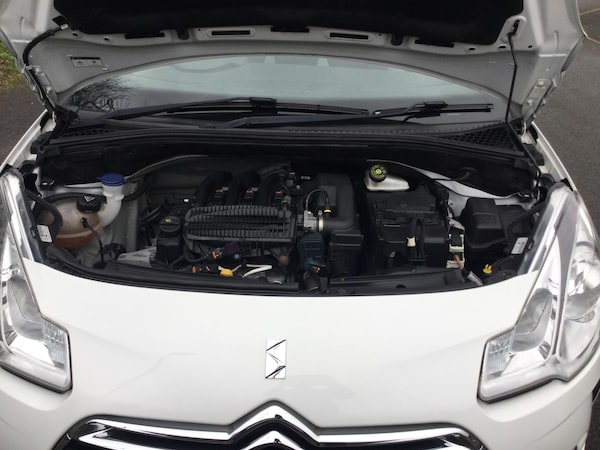 Used DS Automobiles DS 3 2016 for sale - 73610497: Photo 7