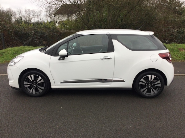 Used DS Automobiles DS 3 2016 for sale - 73610497: Photo 8