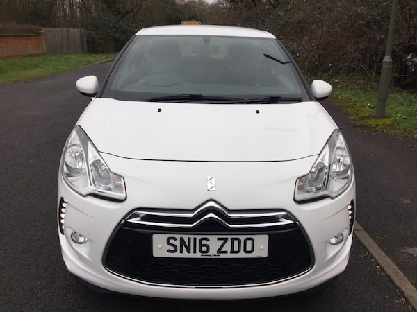 Used DS Automobiles DS 3 2016 for sale - 73610497: Photo 9