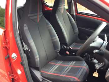 Used Peugeot 108 2016 for sale - 70874712: Photo