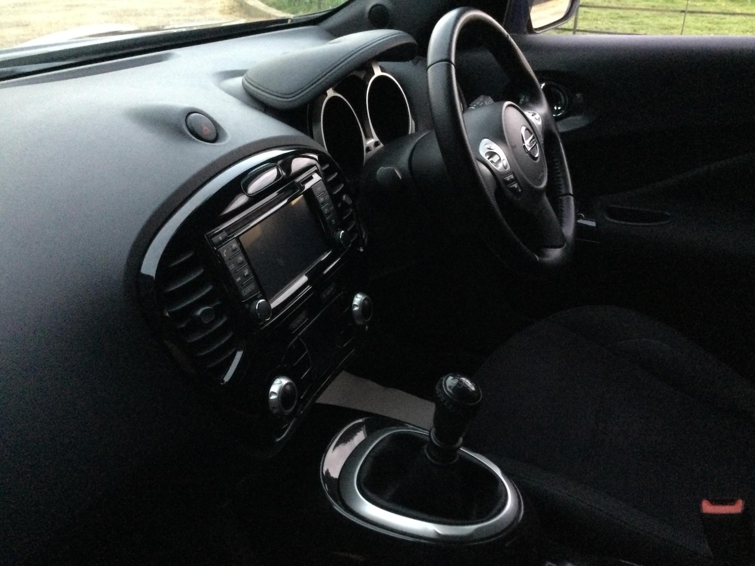 Vehicle 13