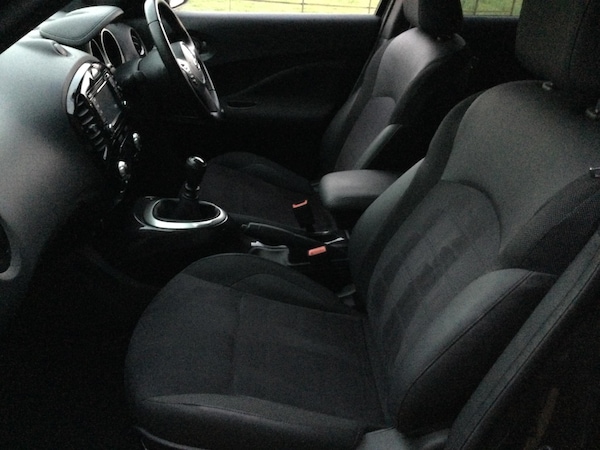 Used Nissan Juke 2016 for sale - 73834739: Photo 14