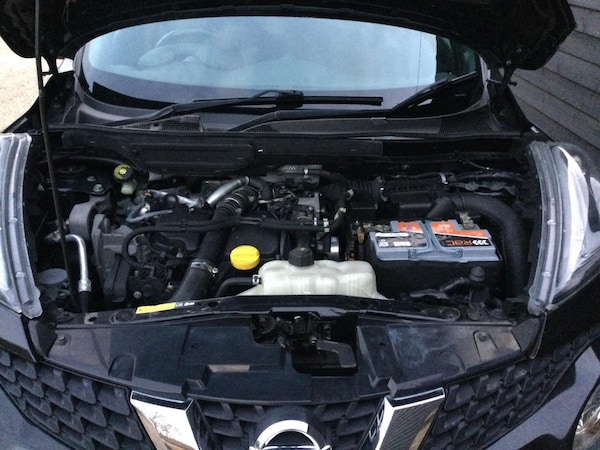 Used Nissan Juke 2016 for sale - 73834739: Photo 15