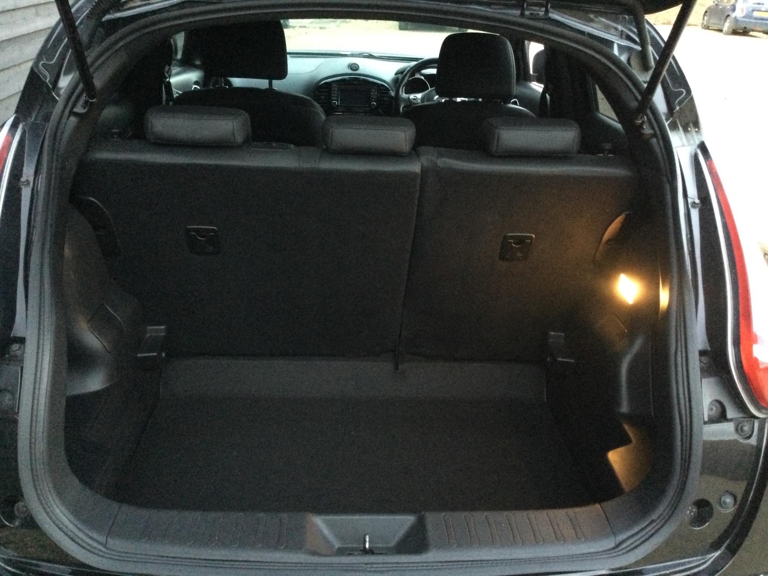 Vehicle 19