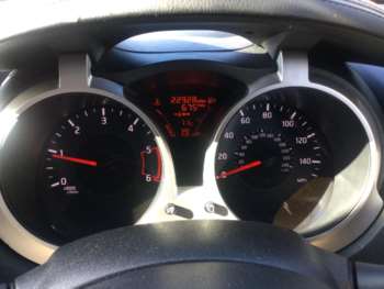 Used Nissan Juke 2016 for sale - 73834739: Photo