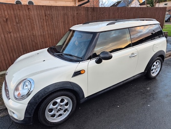 2012 (12) - 1.6 One D 5dr