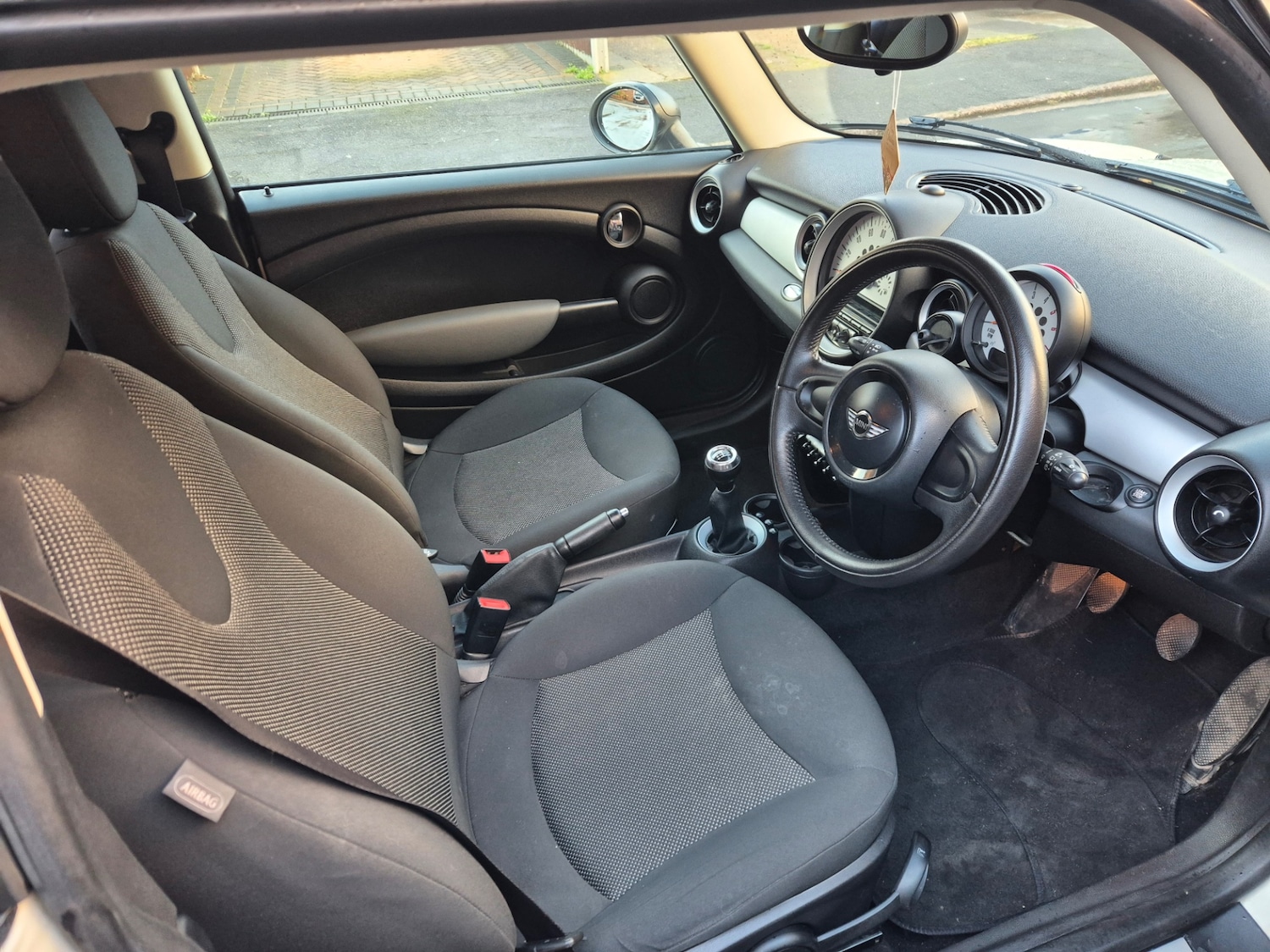 Used MINI Clubman 2012 for sale - 76854637: Photo 5