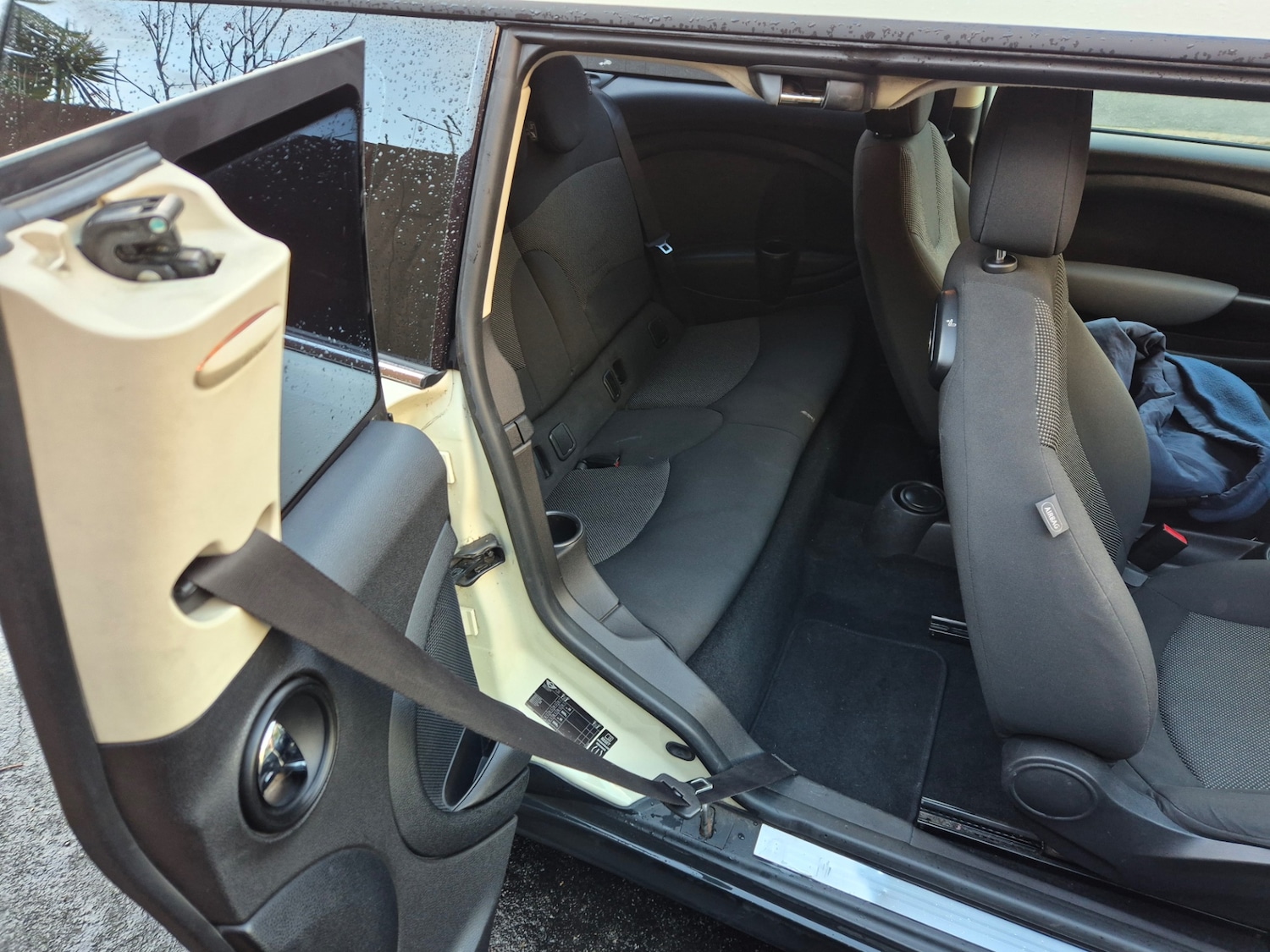 Used MINI Clubman 2012 for sale - 76854637: Photo 9