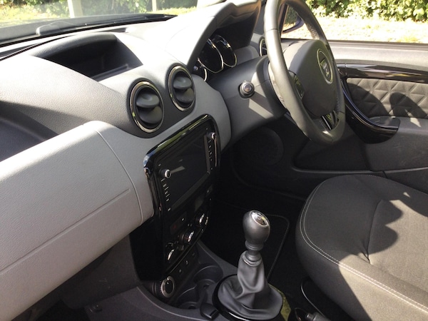 Used Dacia Duster 2016 for sale - 74822680: Photo 18