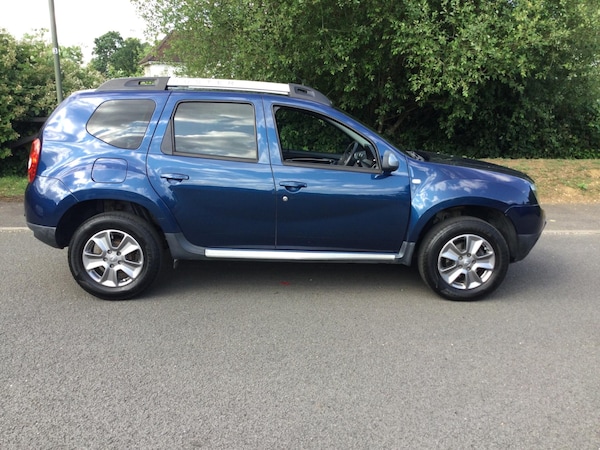Used Dacia Duster 2016 for sale - 74822680: Photo 19