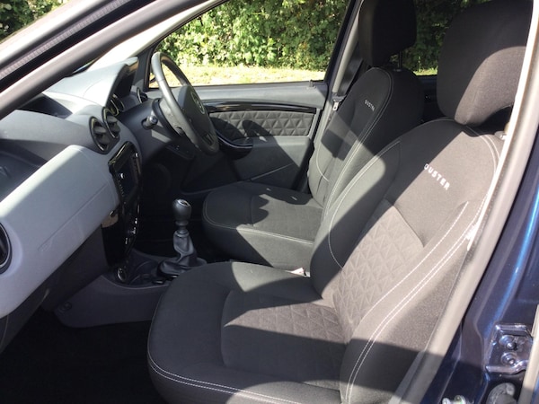 Used Dacia Duster 2016 for sale - 74822680: Photo 20