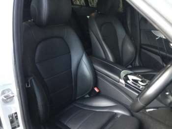 Used Mercedes-Benz C-Class 2017 for sale - 73870094: Photo