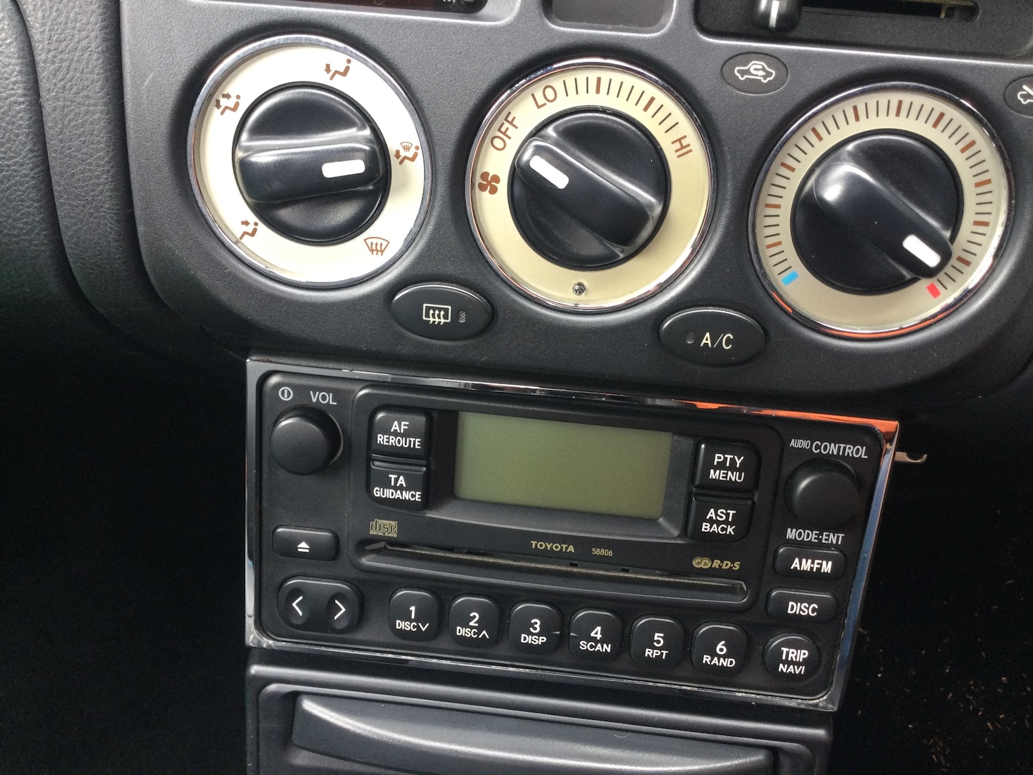 Vehicle 19