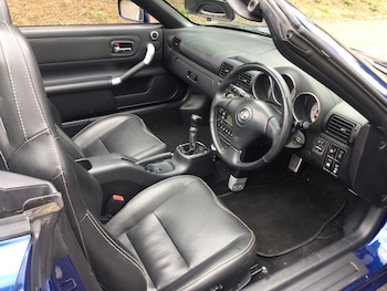 Used Toyota MR2 2003 for sale - 75460996: Photo