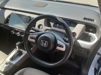 Used Honda Jazz 2022 for sale - 79456129: Photo