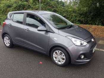 2016 (66) - 1.0 SE 5dr
